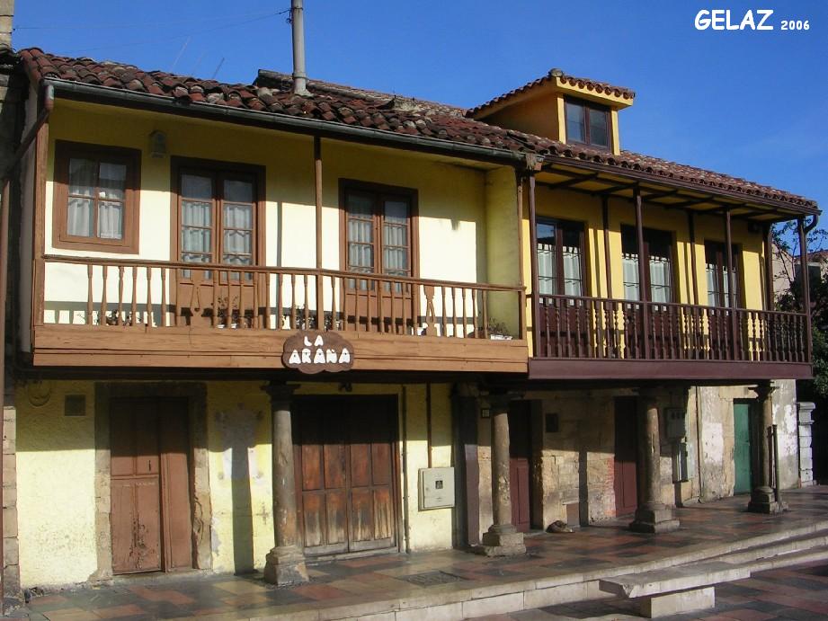 Foto de Avilés (Asturias), España