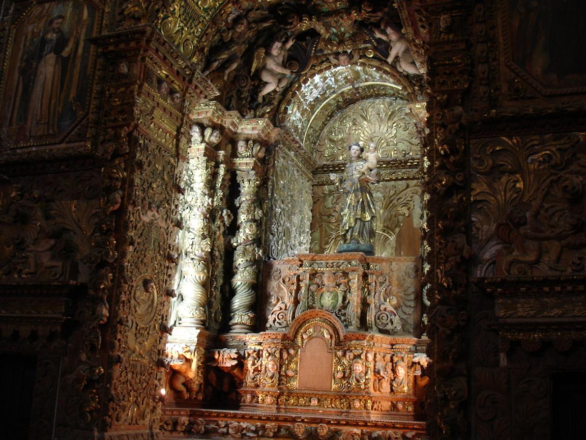 Foto de João Pessoa, Brasil