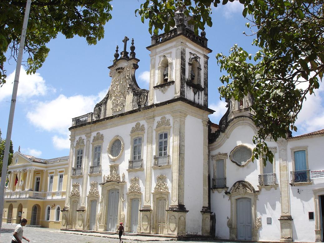 Foto de João Pessoa, Brasil