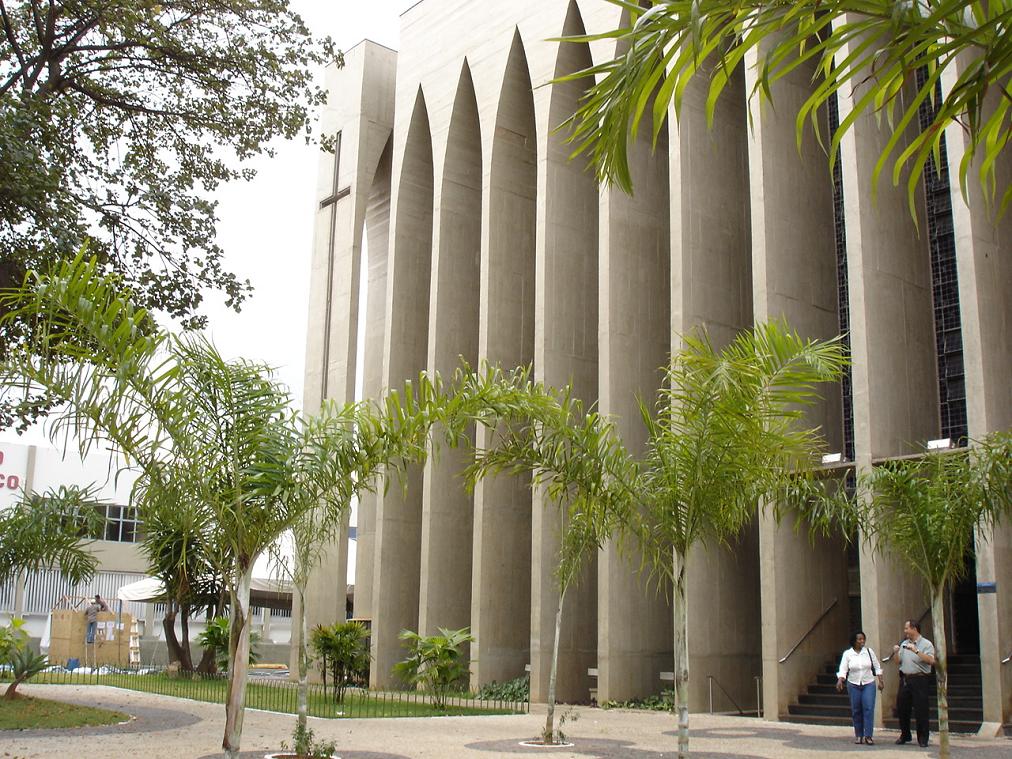 Foto de Brasilia, Brasil