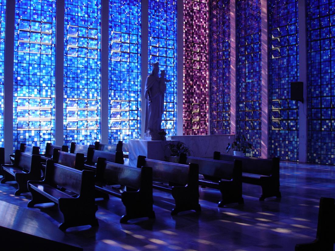 Foto de Brasilia, Brasil