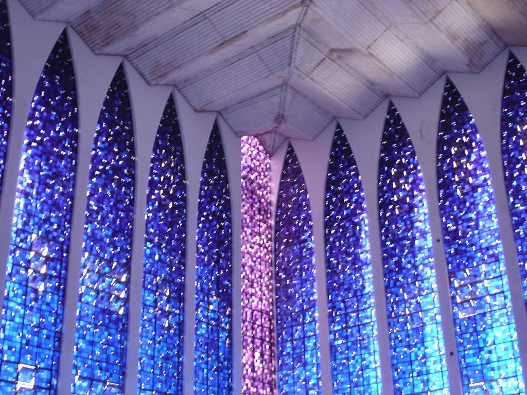 Foto de Brasilia, Brasil