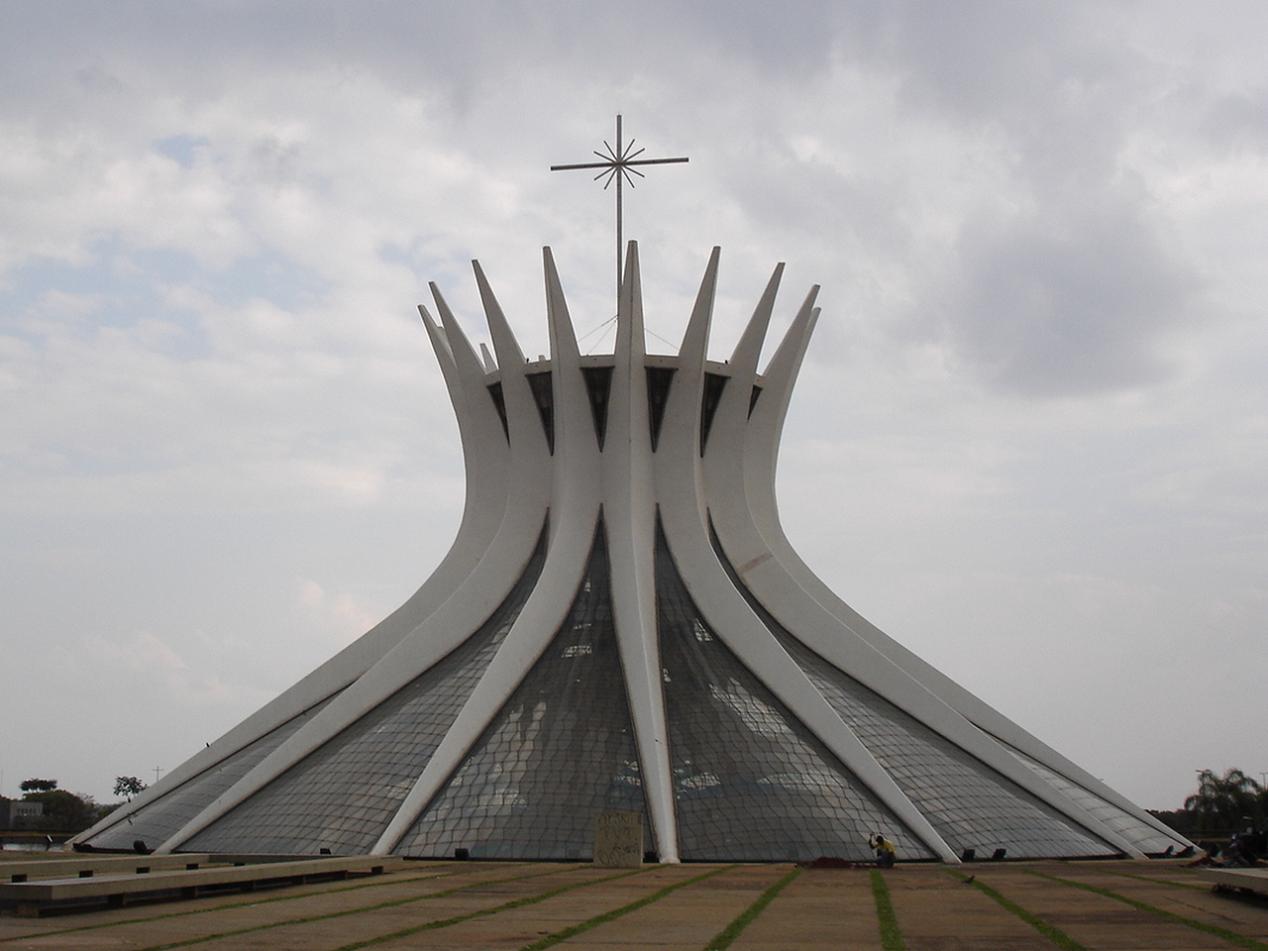 Foto de Brasilia, Brasil