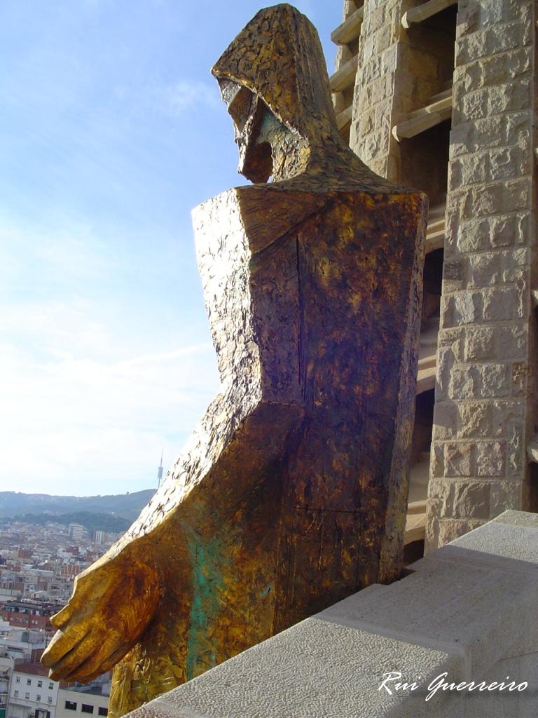 Foto de Barcelona (Cataluña), España