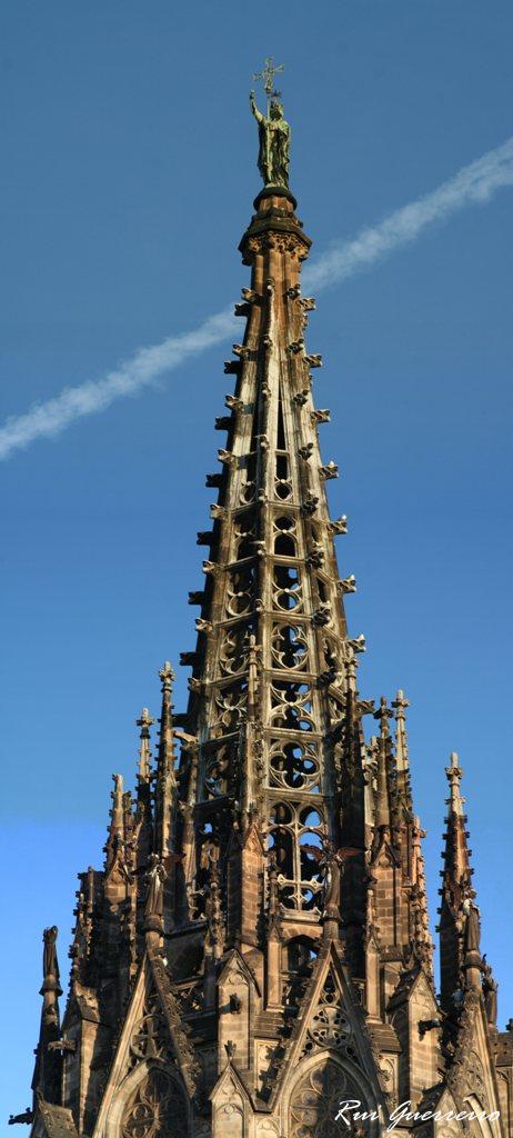 Foto de Barcelona (Cataluña), España