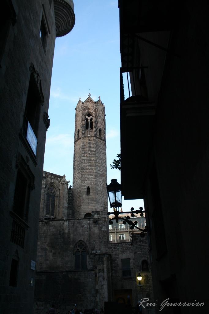 Foto de Barcelona (Cataluña), España