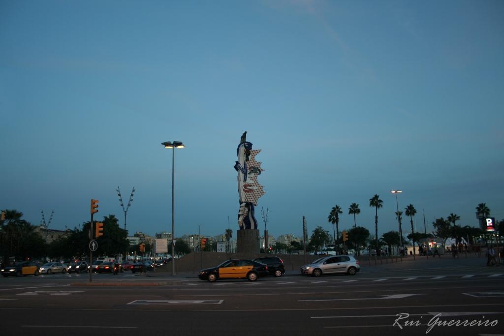 Foto de Barcelona (Cataluña), España