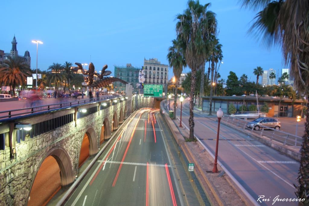 Foto de Barcelona (Cataluña), España