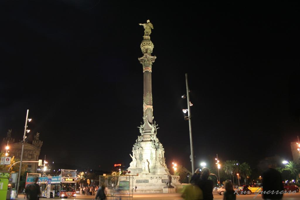 Foto de Barcelona (Cataluña), España