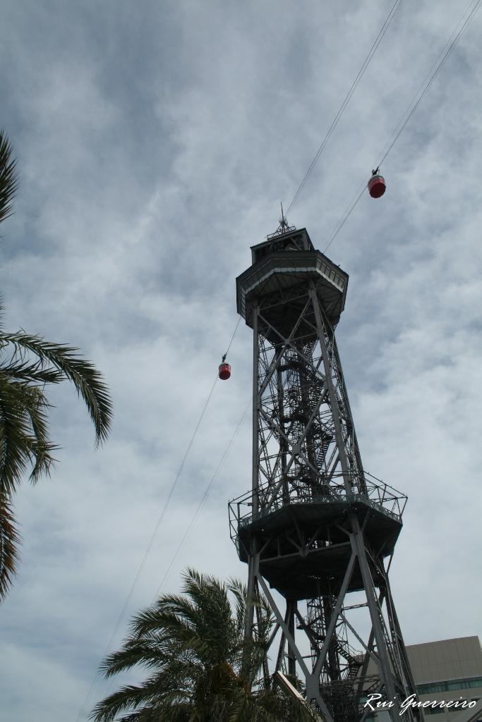 Foto de Barcelona (Cataluña), España
