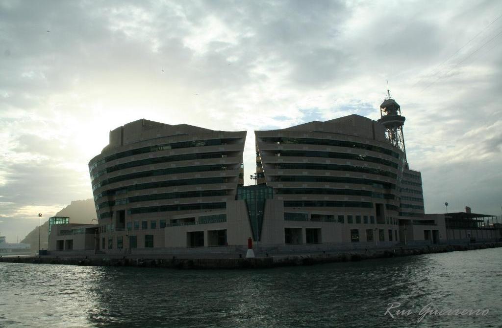 Foto de Barcelona (Cataluña), España