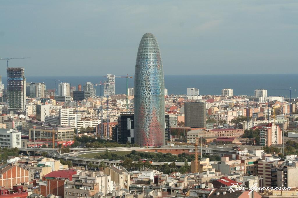 Foto de Barcelona (Cataluña), España