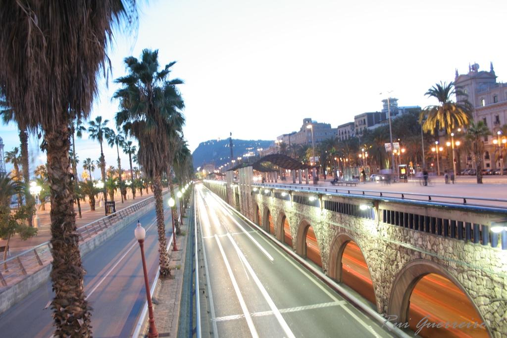 Foto de Barcelona (Cataluña), España