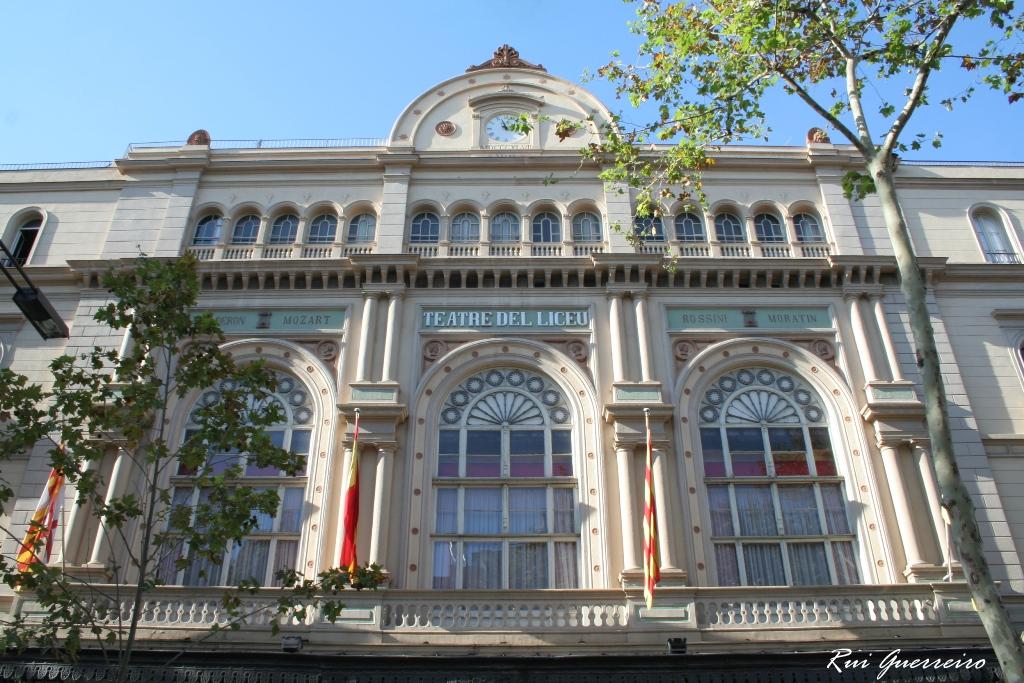 Foto de Barcelona (Cataluña), España