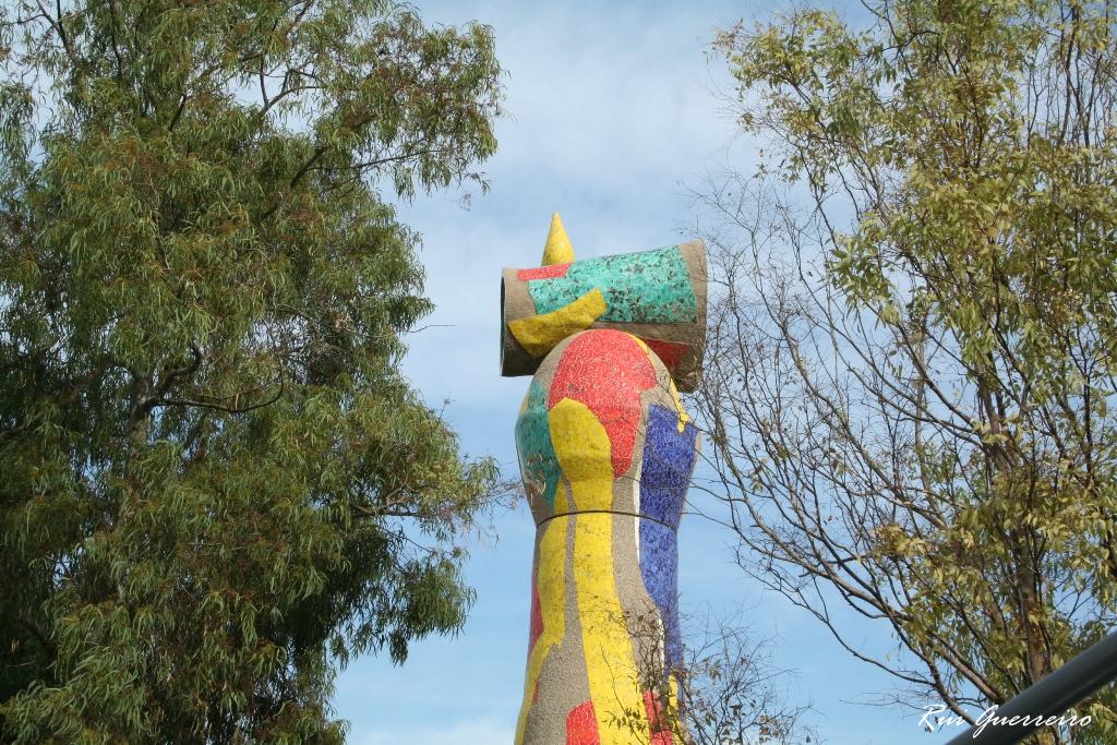 Foto de Barcelona (Cataluña), España