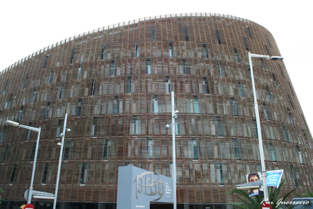 Foto de Barcelona (Cataluña), España