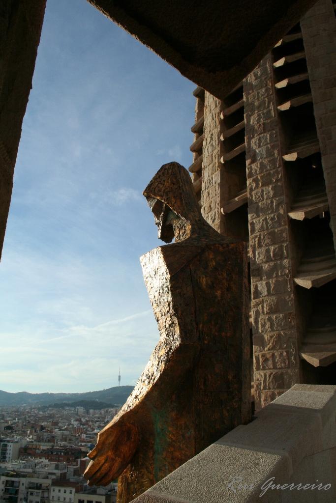 Foto de Barcelona (Cataluña), España