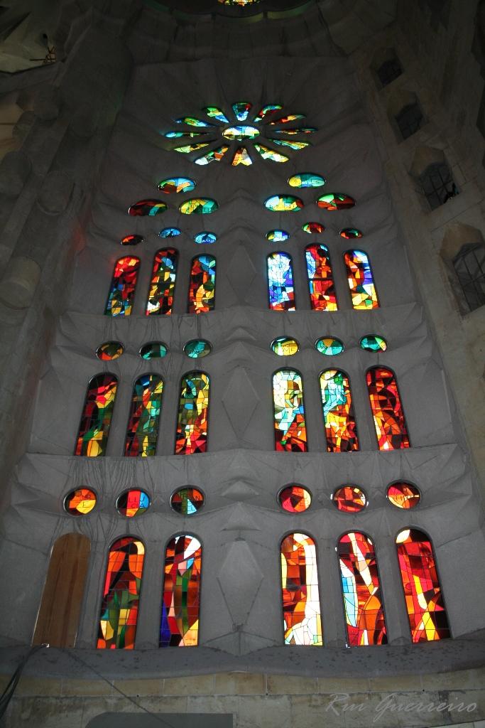 Foto de Barcelona (Cataluña), España