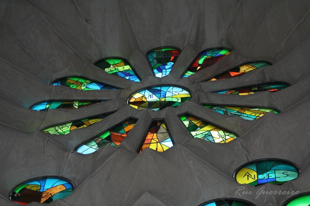 Foto de Barcelona (Cataluña), España