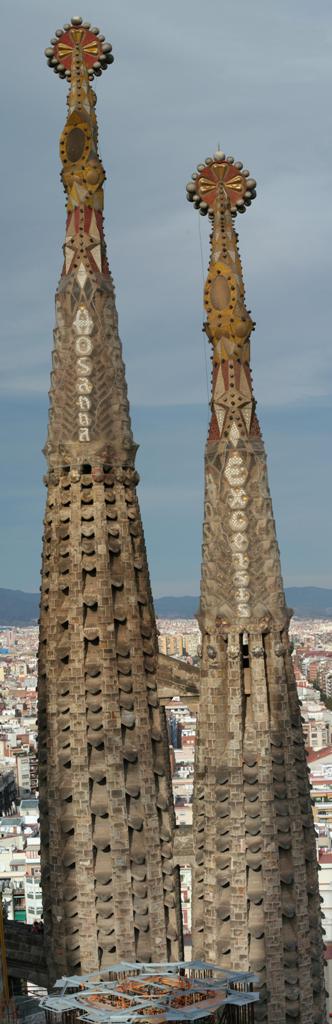 Foto de Barcelona (Cataluña), España