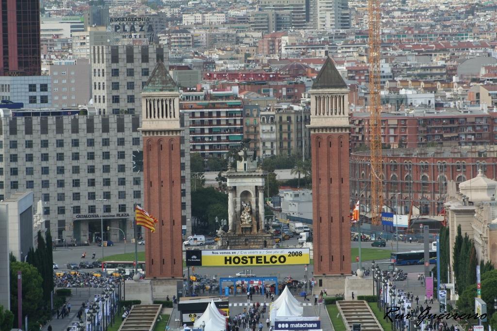 Foto de Barcelona (Cataluña), España