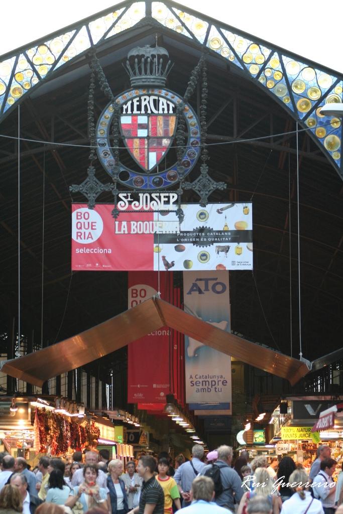 Foto de Barcelona (Cataluña), España