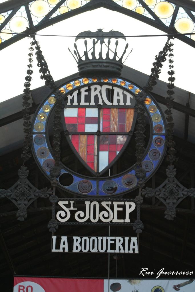 Foto de Barcelona (Cataluña), España