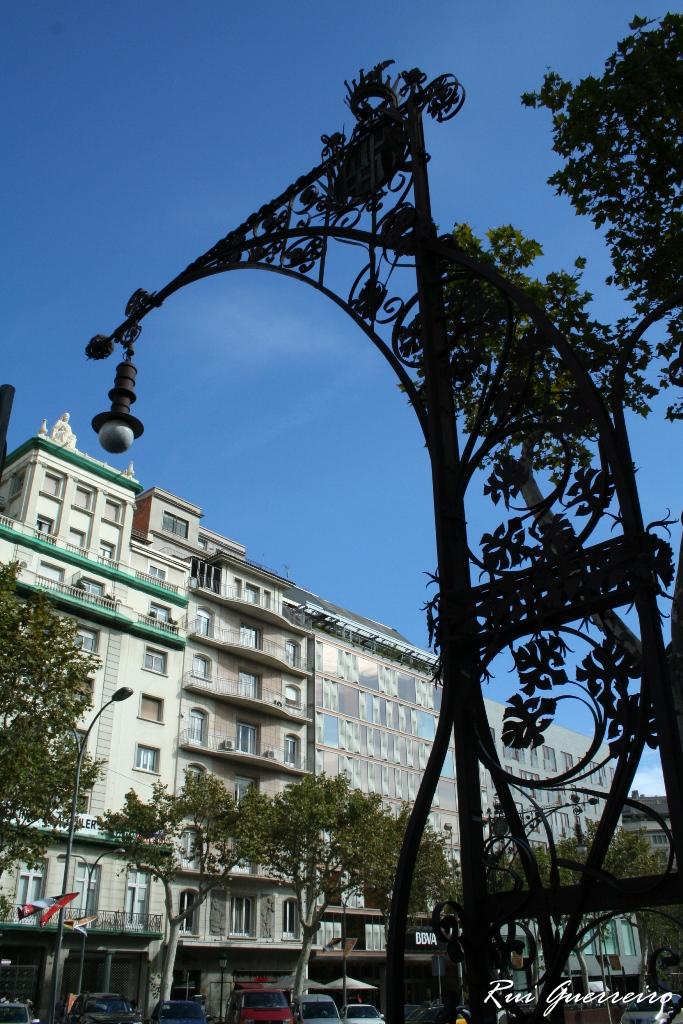 Foto de Barcelona (Cataluña), España