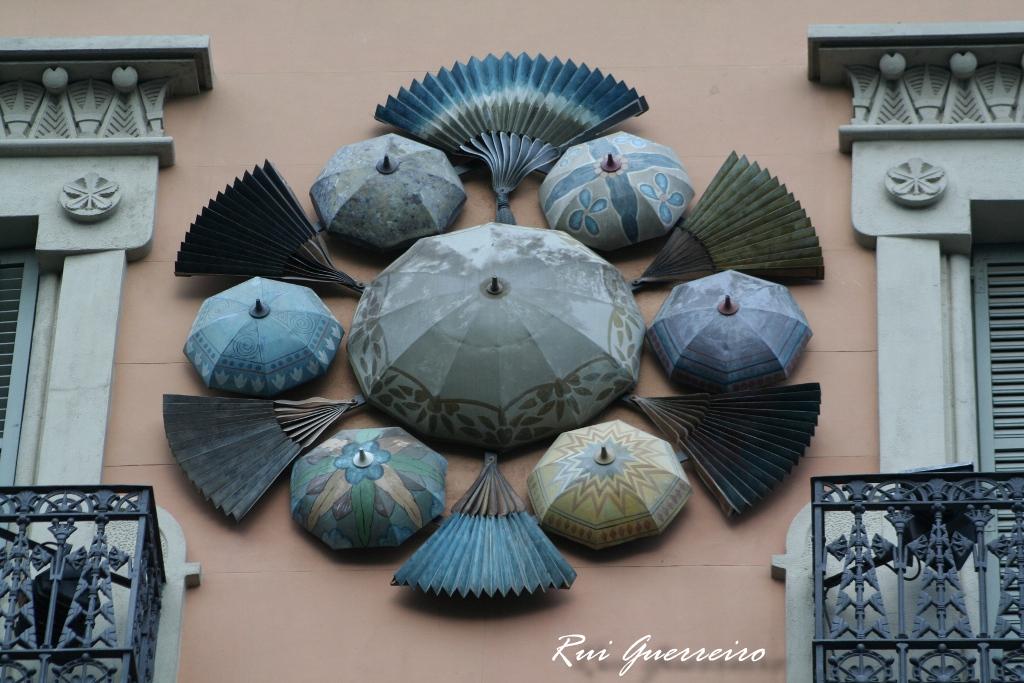 Foto de Barcelona (Cataluña), España