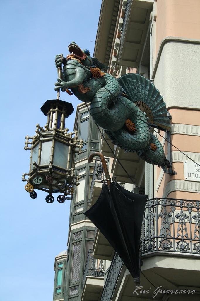 Foto de Barcelona (Cataluña), España