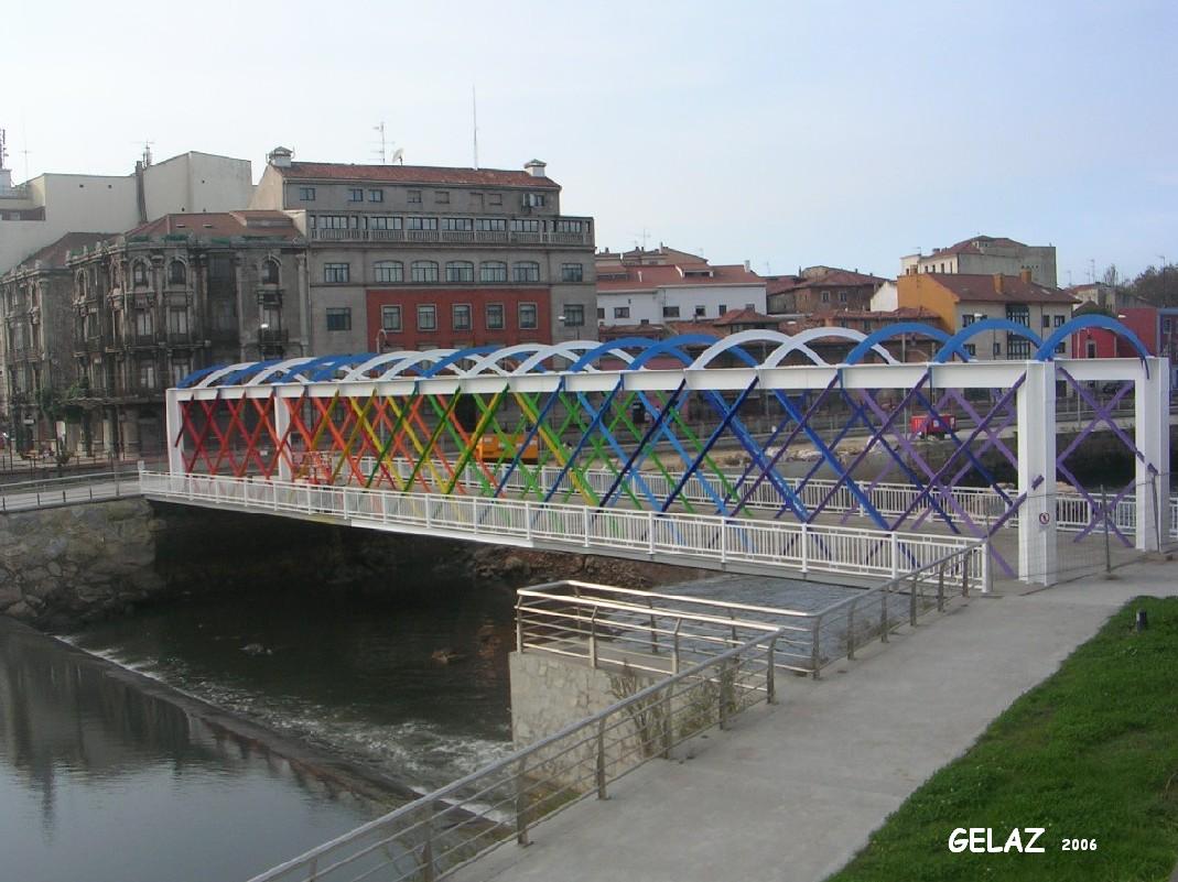 Foto de Avilés (Asturias), España