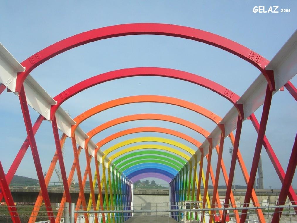 Foto de Avilés (Asturias), España