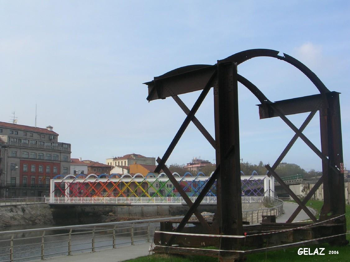 Foto de Avilés (Asturias), España