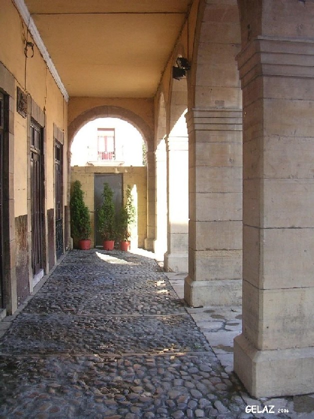 Foto de Avilés (Asturias), España