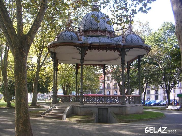 Foto de Avilés (Asturias), España