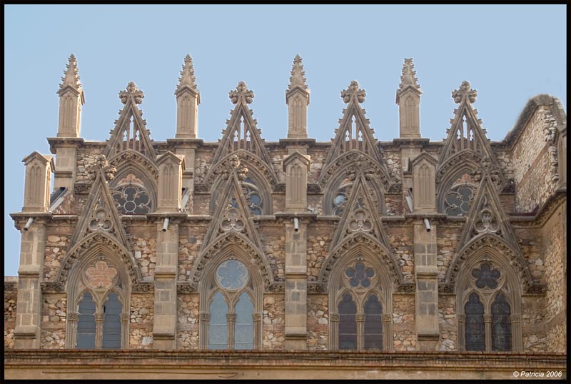 Foto de Reus (Tarragona), España