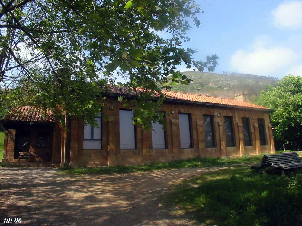 Foto de Oviedo (Asturias), España