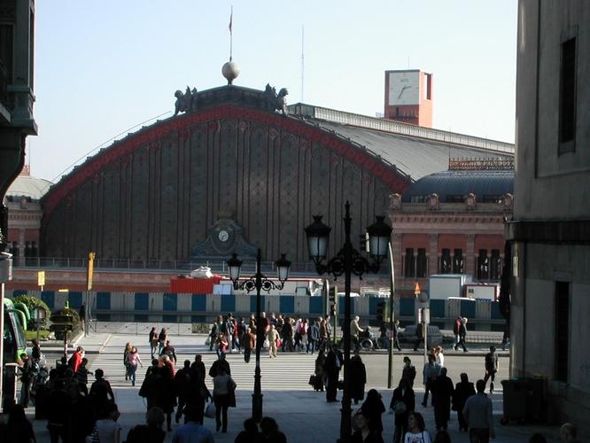Foto de Madrid (Comunidad de Madrid), España
