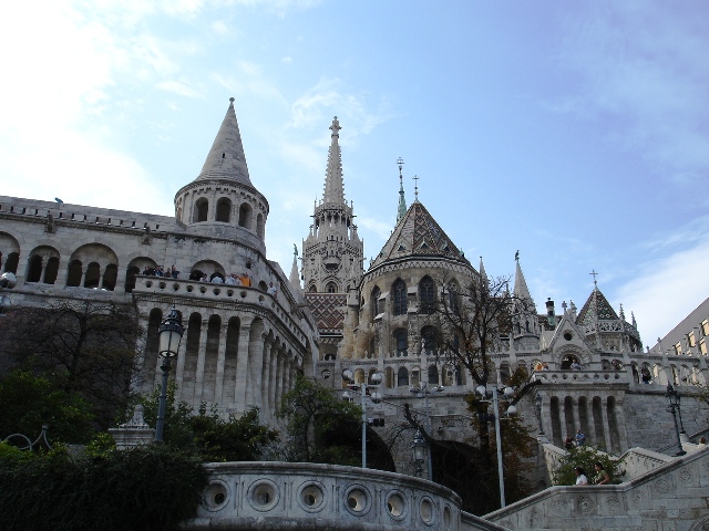 Foto de Budapeste, Hungría