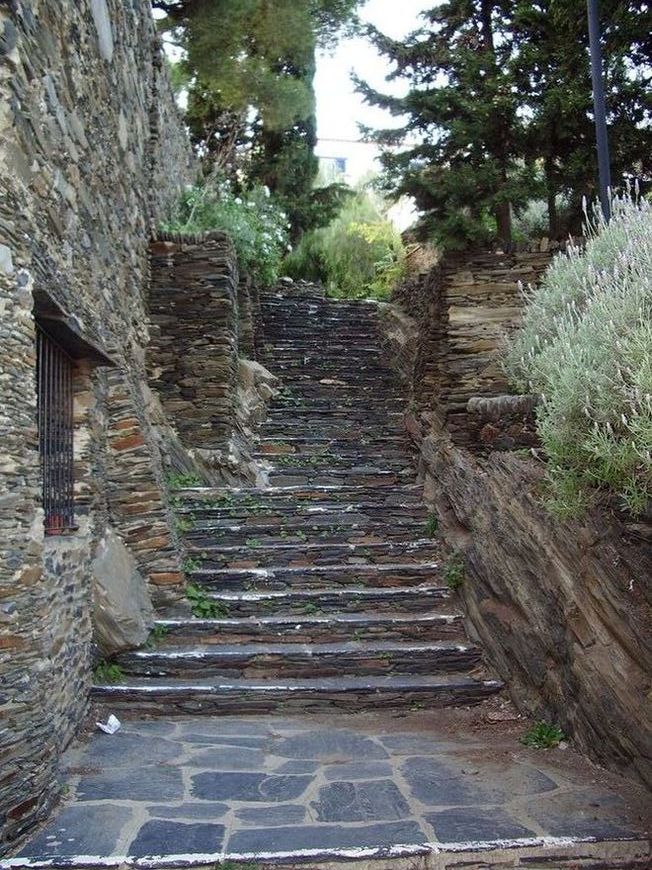 Foto de Port Lligat (Girona), España