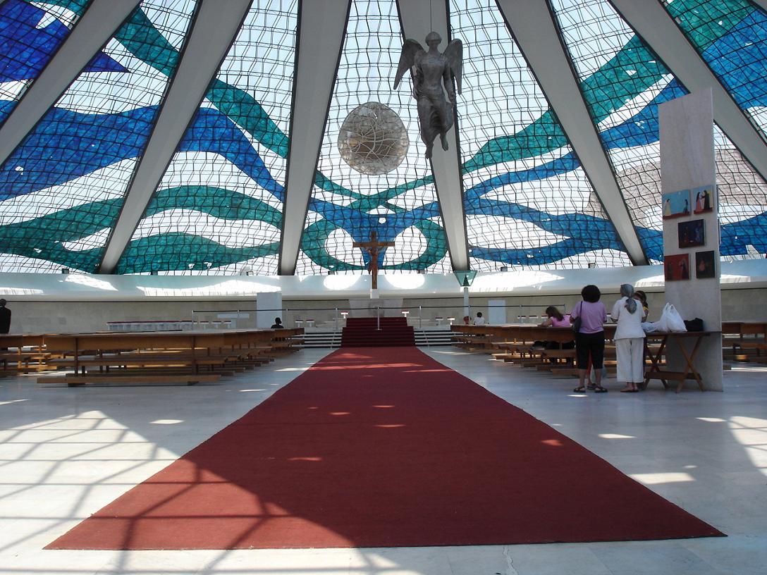 Foto de Brasilia, Brasil