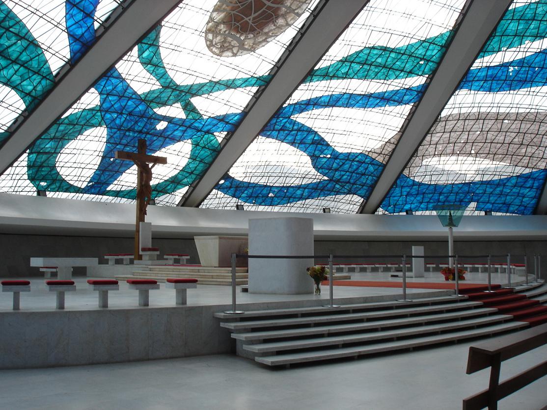 Foto de Brasilia, Brasil