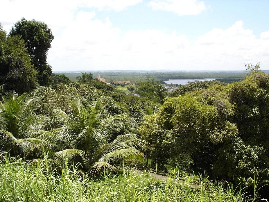 Foto de João Pessoa, Brasil
