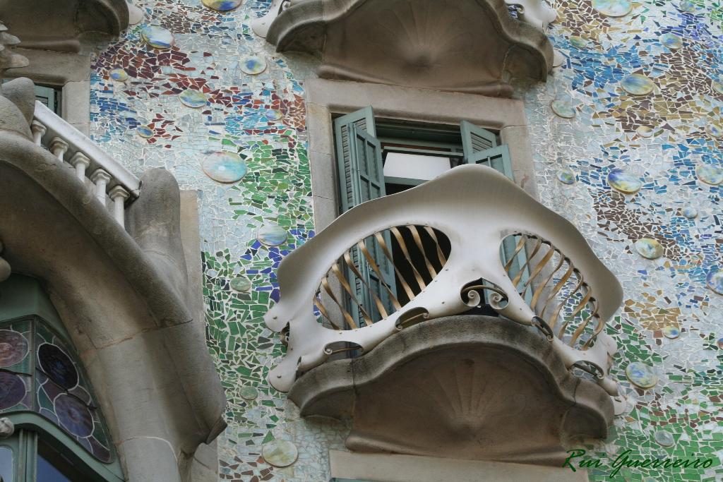 Foto de Barcelona (Cataluña), España