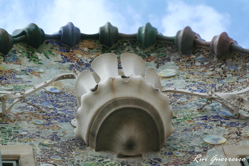 Foto de Barcelona (Cataluña), España