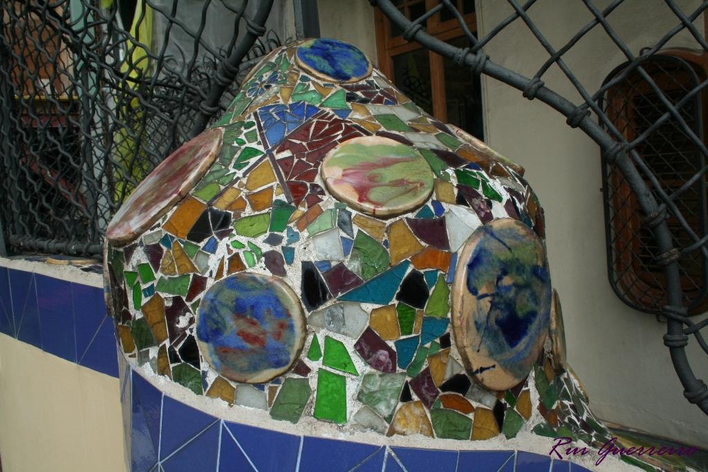 Foto de Barcelona (Cataluña), España