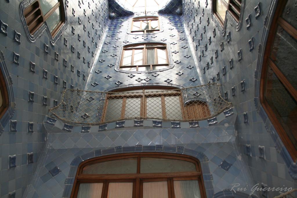 Foto de Barcelona (Cataluña), España