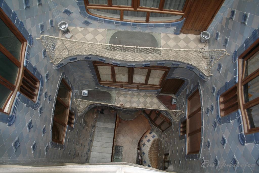 Foto de Barcelona (Cataluña), España