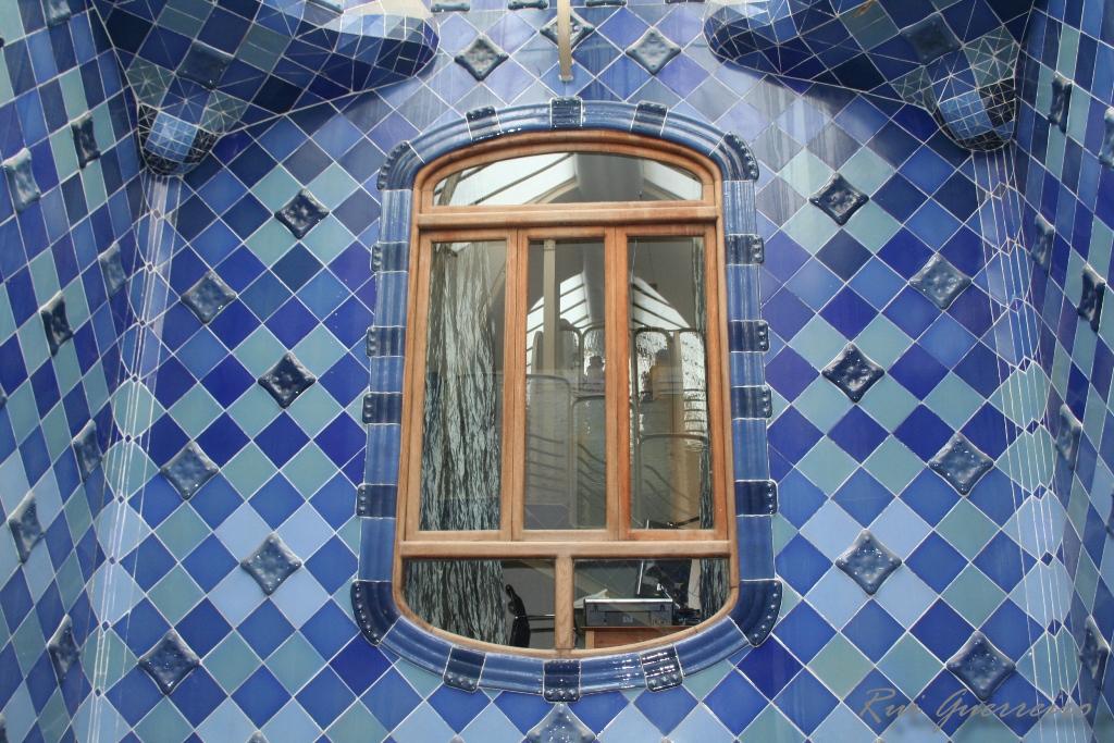 Foto de Barcelona (Cataluña), España