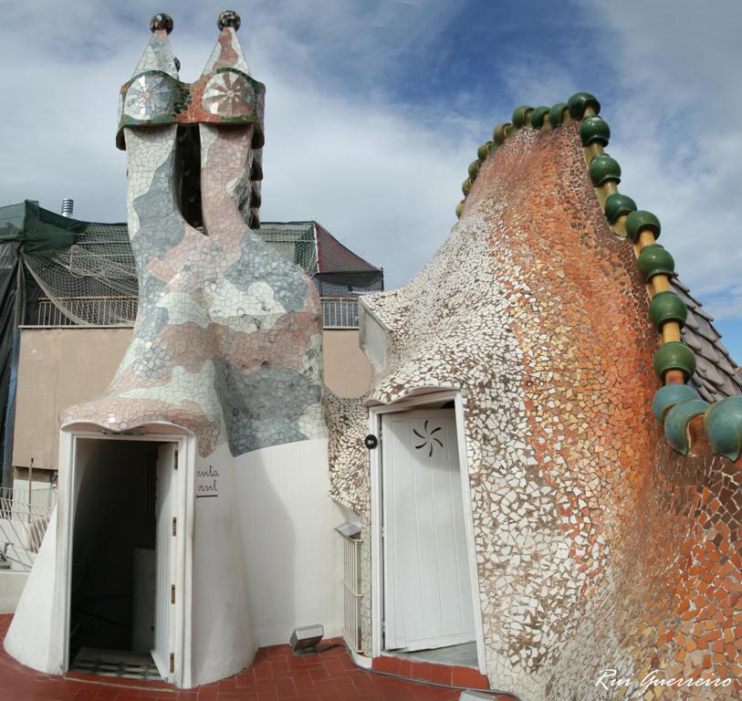 Foto de Barcelona (Cataluña), España